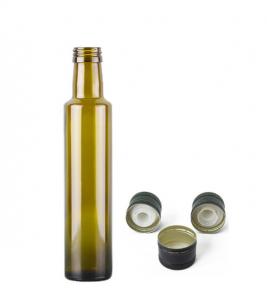 Cheap wholesale 500ml olive oil bottle/oilve oil/glass bottle/support customization/hot sale olive oil bottle for sale