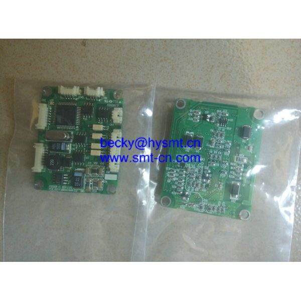 J90600366B IT SLAVER BOARD for 8mm feeder