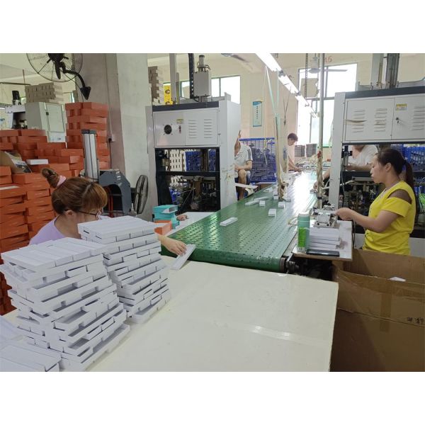 custom printed Square Bottom Paper Bag Reusable for shopping