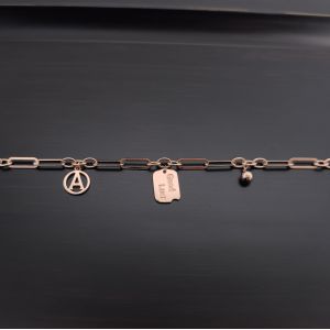 Fashion 925 sliver bangles & bracelets