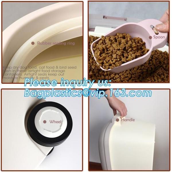 Pet Cat Food Water Feeding Portable Travel Bowls Collapsible Dog Bowl durable personalized pet bowl, Pet Bowl Travel Por