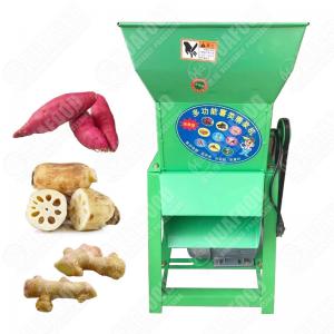 Cheap Manual Grain Stone Wheat Mill Potato Flour Making Corn Cob Grinder Almond Milling Machine for sale