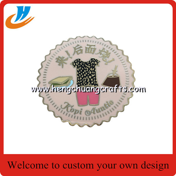 Hengchuang Crafts Fashionable Design Popular Custom Magnet Fridge