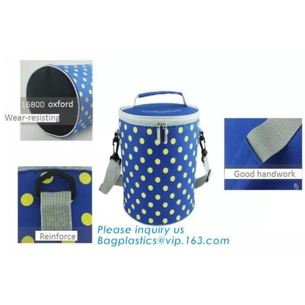 thermal large ice cooler bag/insulated aluminium foil 600D polyester lunch picnic cooler bags,picnic lunch aluminum insu