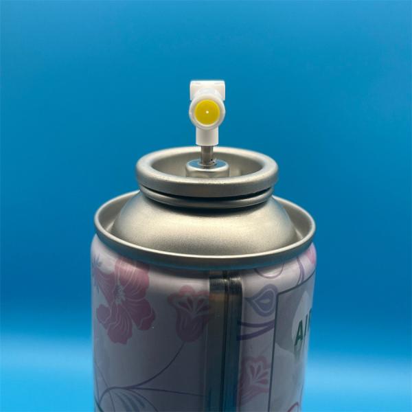 50/75/100 Mcl Metal Stem Metering Valve For Precision Liquid Measurement Durable And Reliable