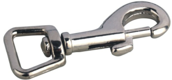 Swivel Bolt Snap Hook Square Eye Snap Hook Spring Snap Hook