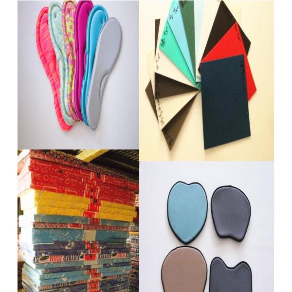 EPE Foam Box EPE Foam Doubling Bonding Machine , Foam Sheet Bonding Machine