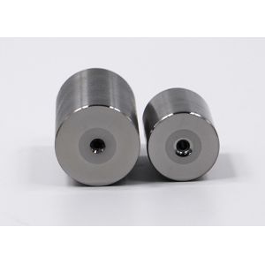 Buy cheap Straight Hole Carbide Main Die with High Quality Screw Die Manufacturer from wholesalers