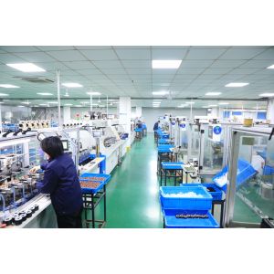 Changzhou Hetai Motor And Electric Appliance Co., Ltd.