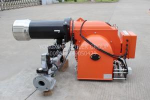 Cheap Professional 3500kw Industrial Gas Burner Type Scooter Freestyle Parts For Smelting Furnace for sale