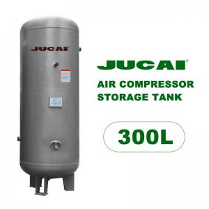 China Safe And Reliable 0.3M3 High Pressure 80 Gallon Air Compressor Tank 8BAR on sale