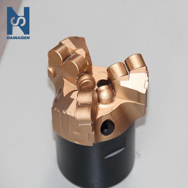 Concave Coal Mining Bit