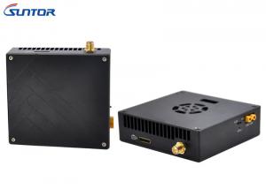 China C50HPT UVA video link manufacturers COFDM Video Transmitter data & video transmission system on sale