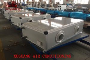 Cheap HVAC Ceiling AHU Industrial Air Handling Units Air Conditioning for sale