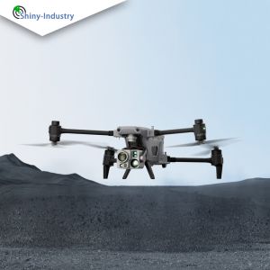 Cheap Anti Interference Autonomous Flight Drone With Wide Angle Camera And Obstacle Avoidance for sale