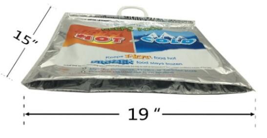 thermal large ice cooler bag/insulated aluminium foil 600D polyester lunch picnic cooler bags,picnic lunch aluminum insu