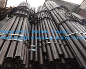 Cheap Cold Deformed Seamless 200mm Bearing Steel Tube for sale