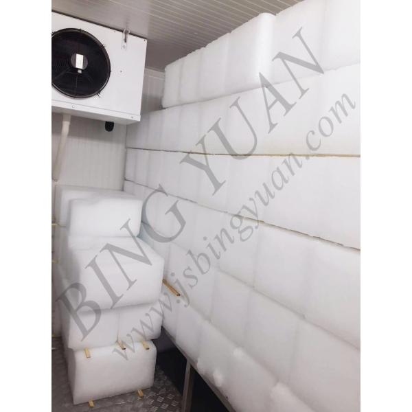 Fully Automatic 20 Ton Ice Block Maker Machine