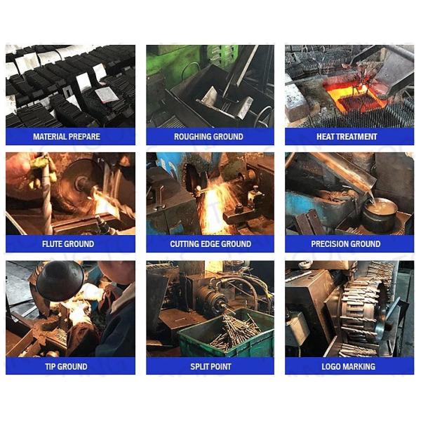 BMR TOOLS Industrial Spade Paddle Flat drill 25mm Flat Wood Drill Bits High-Carbon Steel