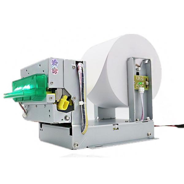 Android Small Handheld Label Printer Module Systems 200mm / S