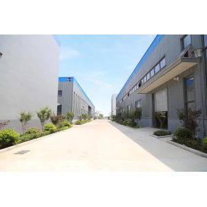 Xi'an Abundance Metallurgical Equipment Co., Ltd.