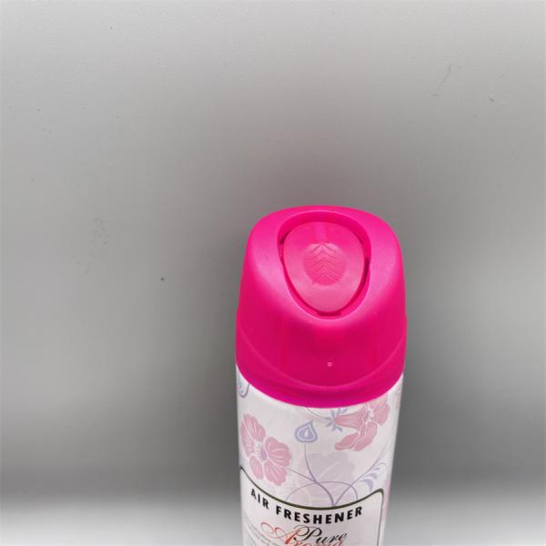 53mm Plastic Spray Aerosol Cap for Precise Application