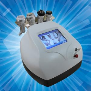 Cheap Cavitation Slimming Machine, Ultrasonic Cavitation Machine, Ultrasonic Liposuction machine for sale