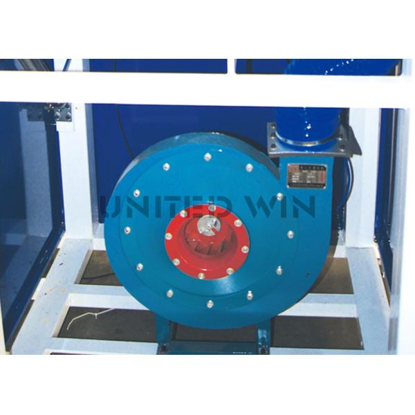 Big Container Bag Making Machine Glue Liner Machine 2.2kw