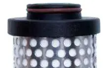 Compressed Air Filter Element L025