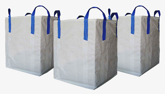 high capacity document pouch 1700kg extra strong circular woven polypropylene industrial big bags 1000kg, BAGEASE PACKAG