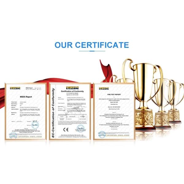 Hansel Indoor maze children play fun maze games soft play kids