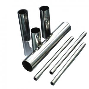 Cheap ERW Duplex Stainless Steel Pipe ASME 14462 20mm Stainless Steel Tubing for sale