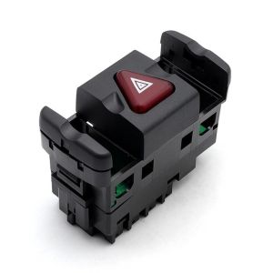 Cheap CNAMPFORT Emergency Flasher 9434460523 Replacement Hazard Warning Light Switch 9434460423 For Mercedes-Benz Actros Car for sale