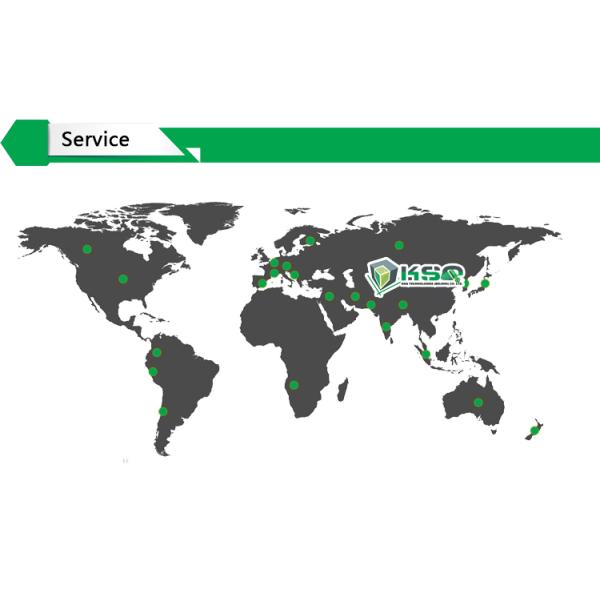 High Performance Mining Drill Rod T45 For Rock Drilling Rig Machine Tools