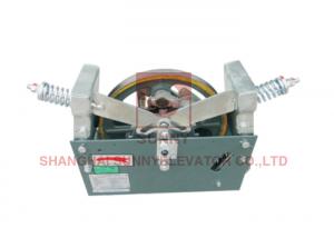 China Speed Limiter Elevator Safety Components 2.5m/S For Passenger Lift on sale