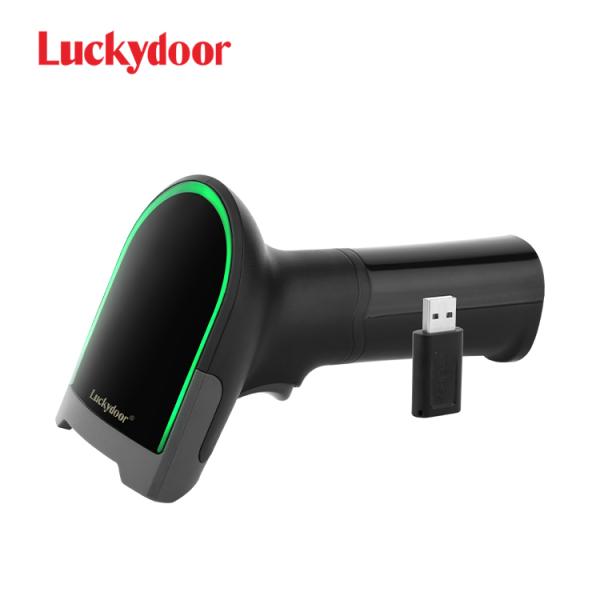 Good Quality 1280*1024 Omnidirectional Platform Barcode Reader 1D 2d Bar Code Scanner
