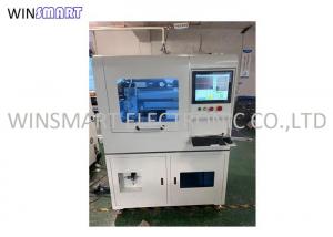 China Inline V Cut PCB Depaneling Machine Automatic PCB Depanelizer on sale