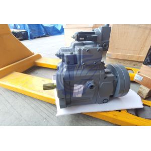 Cheap 4482892 For Hitachi EX1200-6 EX1200-5 EX1200-5C EX1200-5 Excavator PARTS Hydraulic Pump Piston Pump FUN PUMP GEAR PUMP Pump Assy Pump Assembly PUMP GP for sale