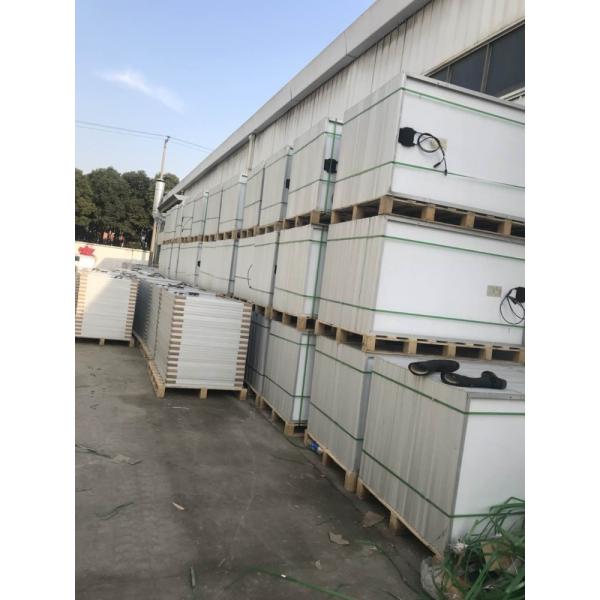 Safety Second Hand Jinko Solar Panels 156X156 Mm Cell For Power Systems