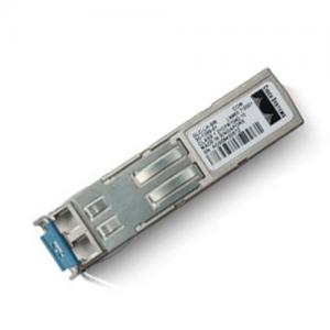 Cheap mini-GBIC Transceiver Module Model GLC-SX-MMD= SFP,1.25Gb/s,GE,1000Base-SX,MMF,850nm,550M for sale
