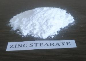 Stearic Acid Zinc Stearate , Zinc Stearate Formula As Anti Setting Agent