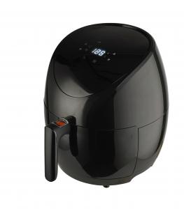 Cheap Touch Screen Kitchen Air Fryer , Simple Chef Air Fryer 3.5 Liter With 60 Mins Timer for sale