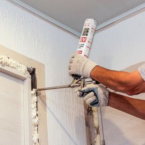 Buy cheap Multi-use Cost Effective Pu Foam Expanding Polyurethane Pu Foam from wholesalers