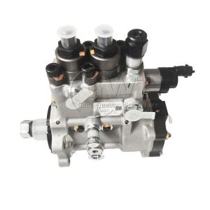 China CAT C7 Bosch Diesel Injection Pump High Pressure Fuel Injection Pumps 0445025602 on sale