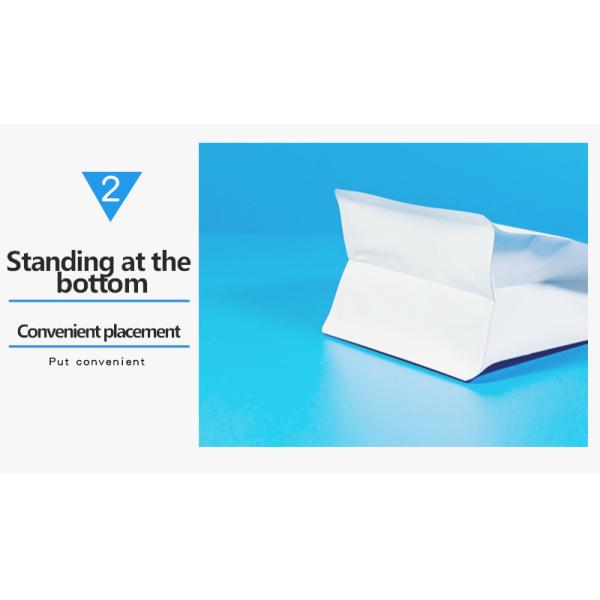 Premium Coffee Bean Packaging Bag