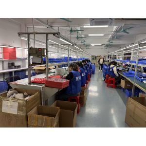 Shenzhen Kuhangxin Technology Co., Ltd