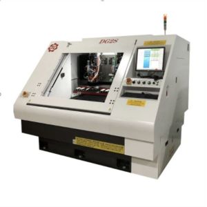 Buy cheap Used TALIANG DG2S Drilling Machine For PCB from wholesalers