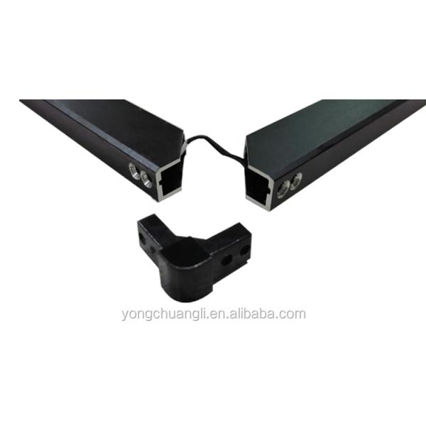 Business 60 Touch Screen Overlay Kit Dustproof Vandal Proof Waterproof Anti Glare