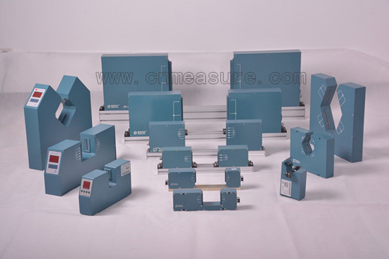 Cable Laser Measuring Equipment Model LDM-150