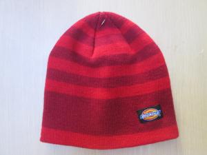 Cheap Acrylic Hat for Men and Ladies--Classic Style--Outside and Winter--Jacquard Hat--Dickies Brand Name for sale